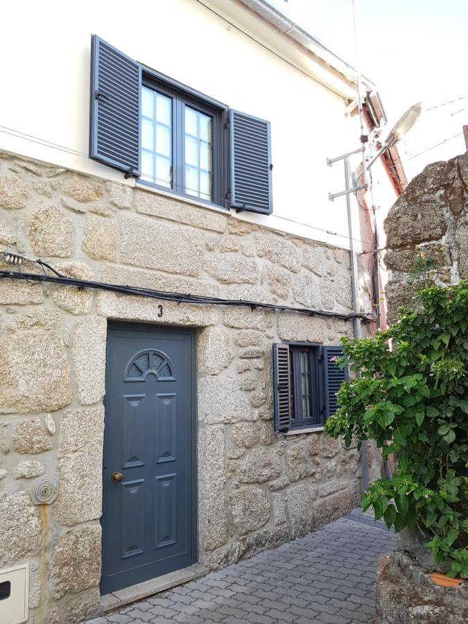 Mountain Cottage, Serra Da Estrela 科维良 外观 照片