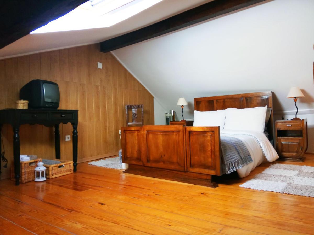 Mountain Cottage, Serra Da Estrela 科维良 外观 照片